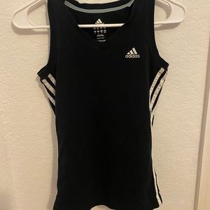 Adidas Muscle Tank